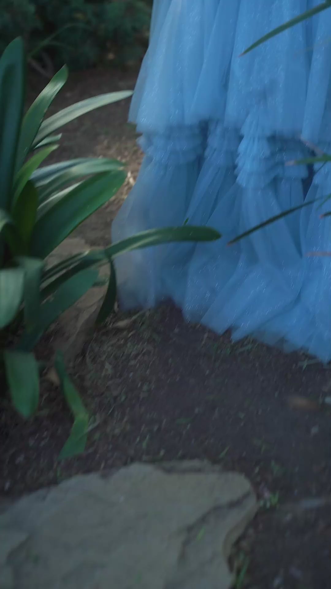 فستان أندريا وليو A1247