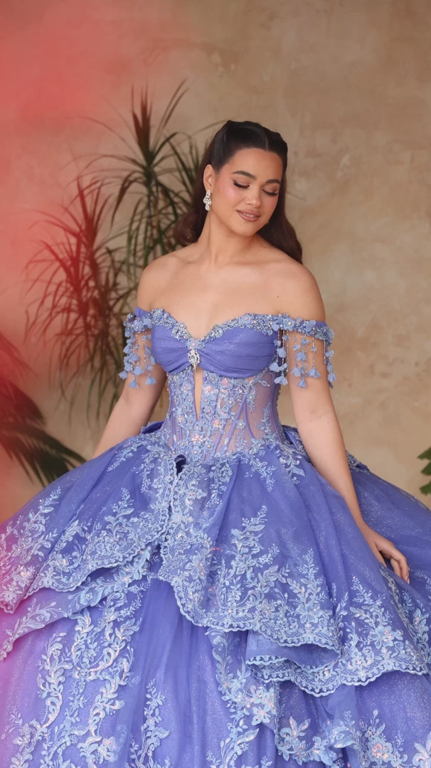 Amarra 54105 Dress