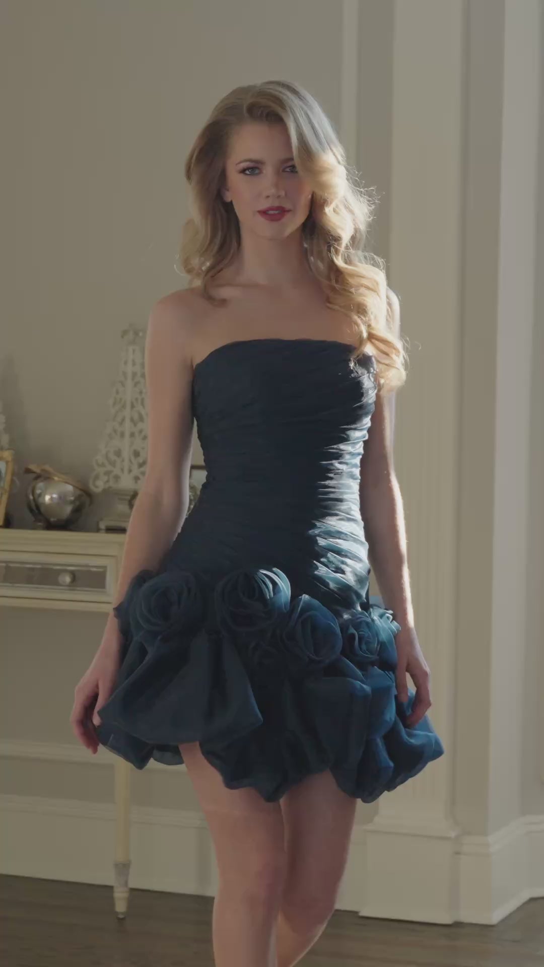 Colors 3671 Dress