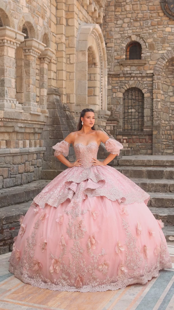 Amarra 54236 Dress