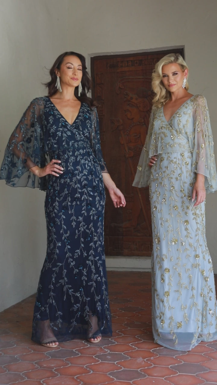 فستان بريمافيرا 13149