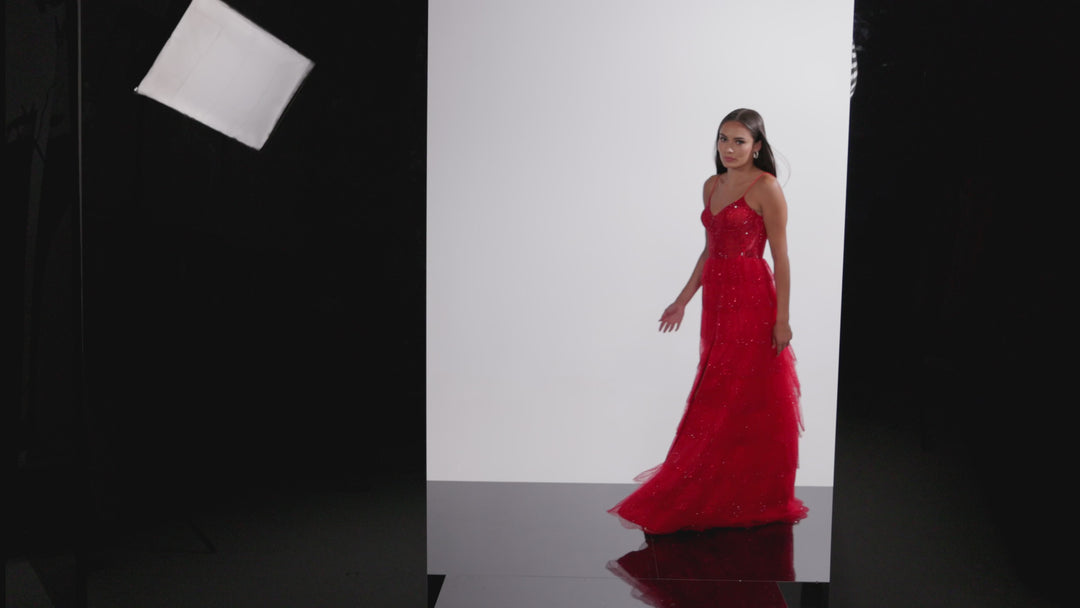 Jovani 38431 Dress