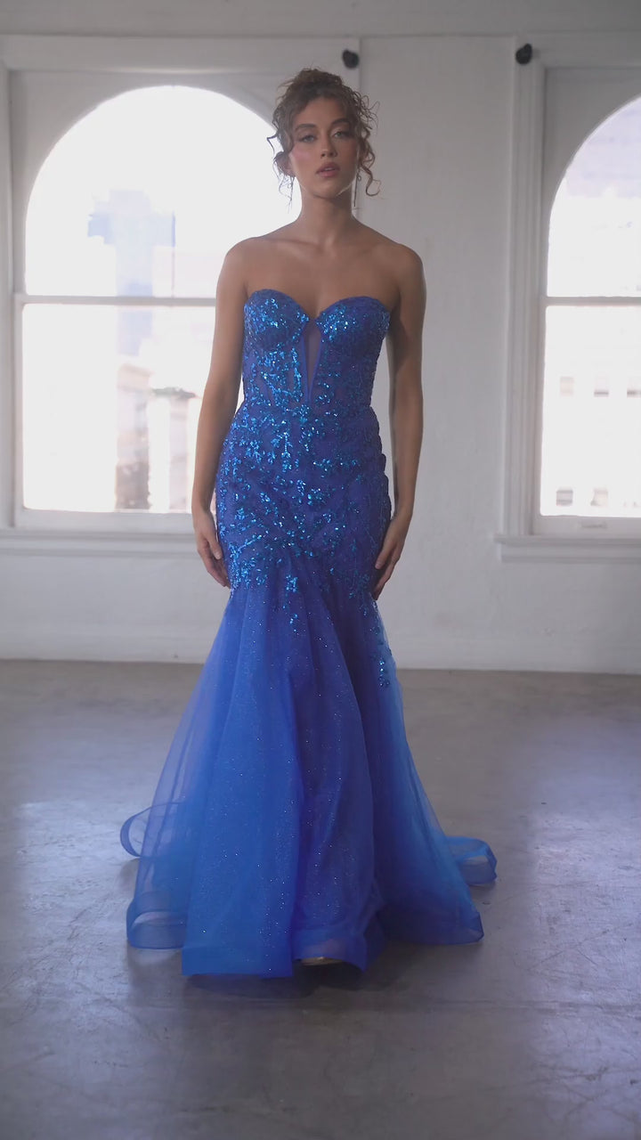 Ladivine  CB139 Dress
