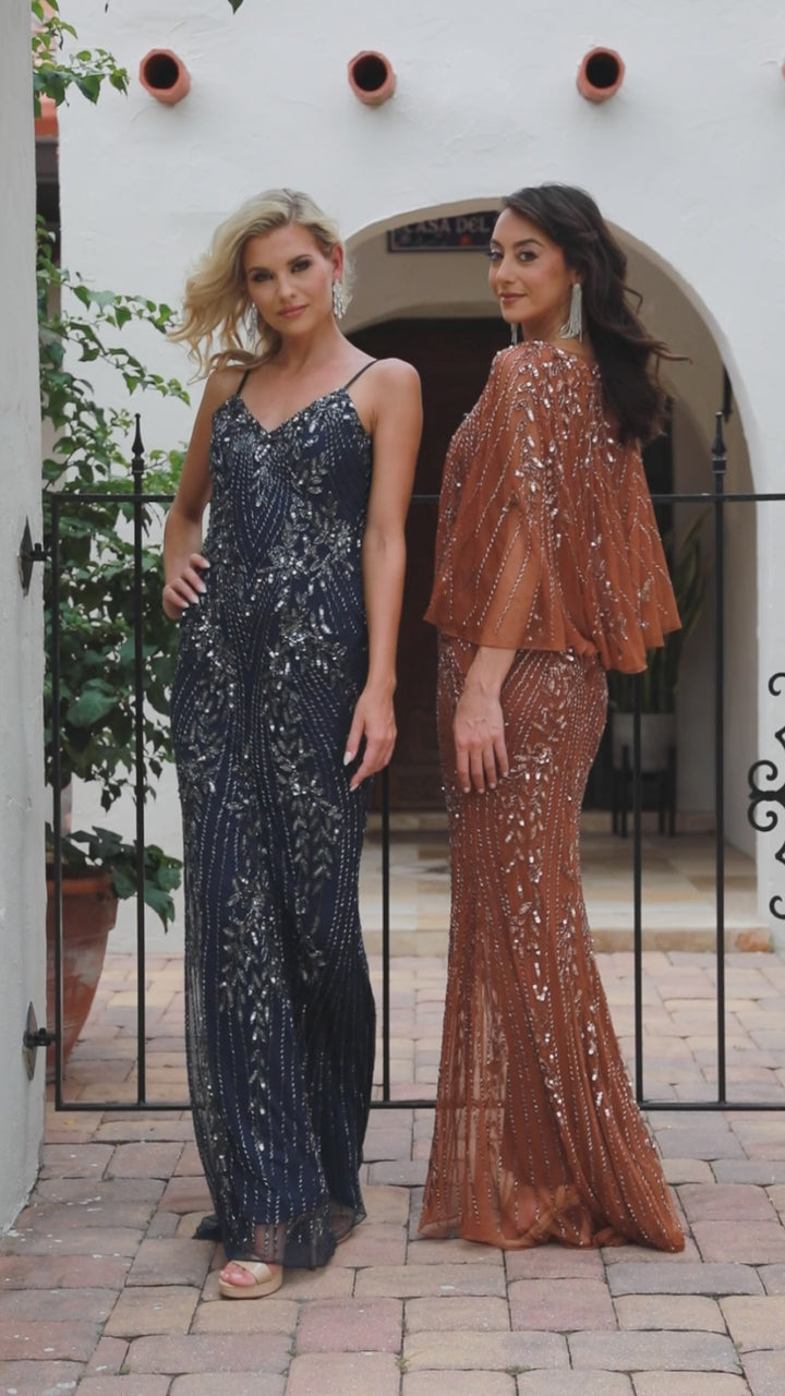 فستان بريمافيرا 13152