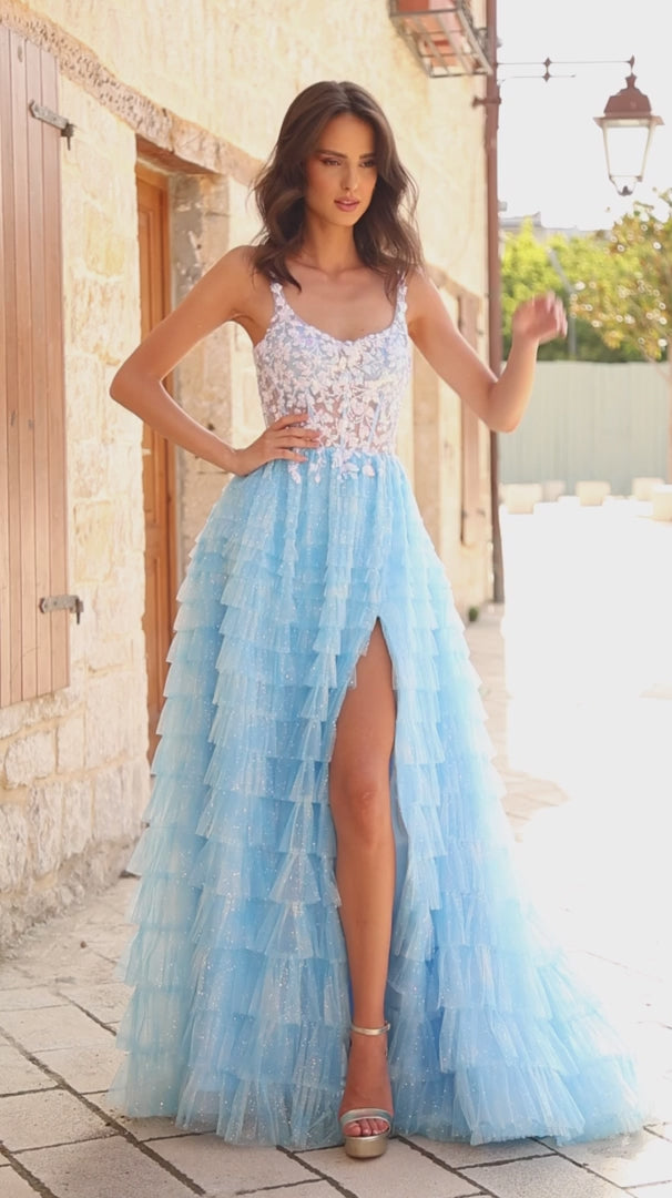 Amarra 88833 Dress
