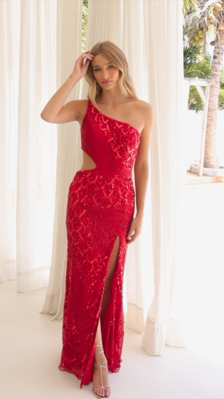 فستان بريمافيرا 4329