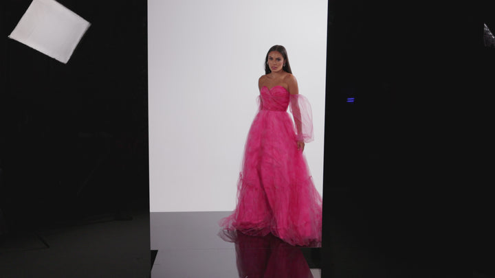 Jovani 38605 Dress