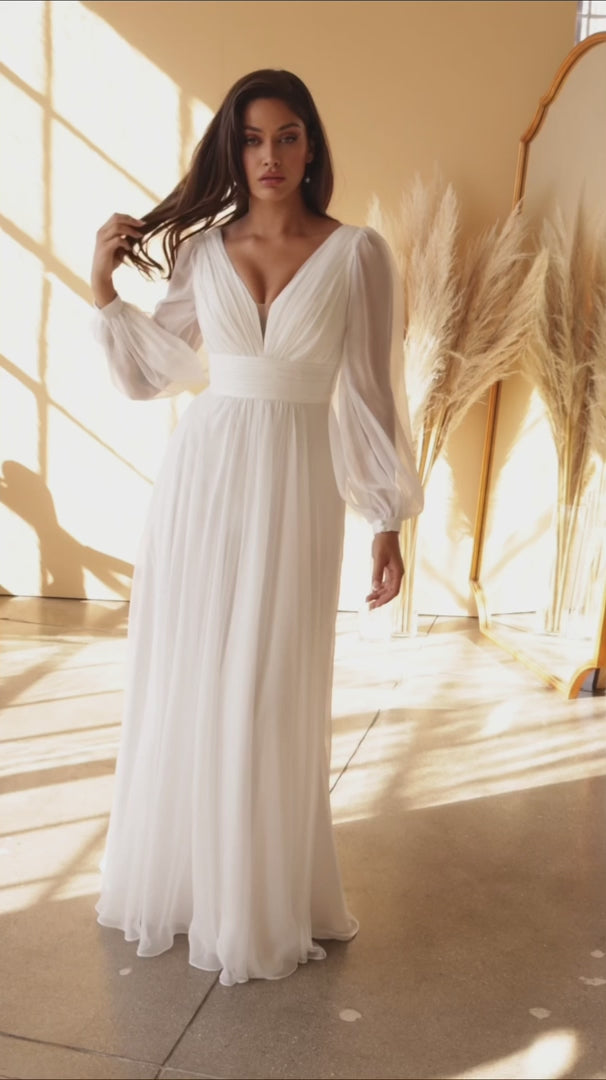 Ladivine  CD0192W Dress