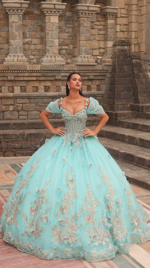 Amarra 54241 Dress