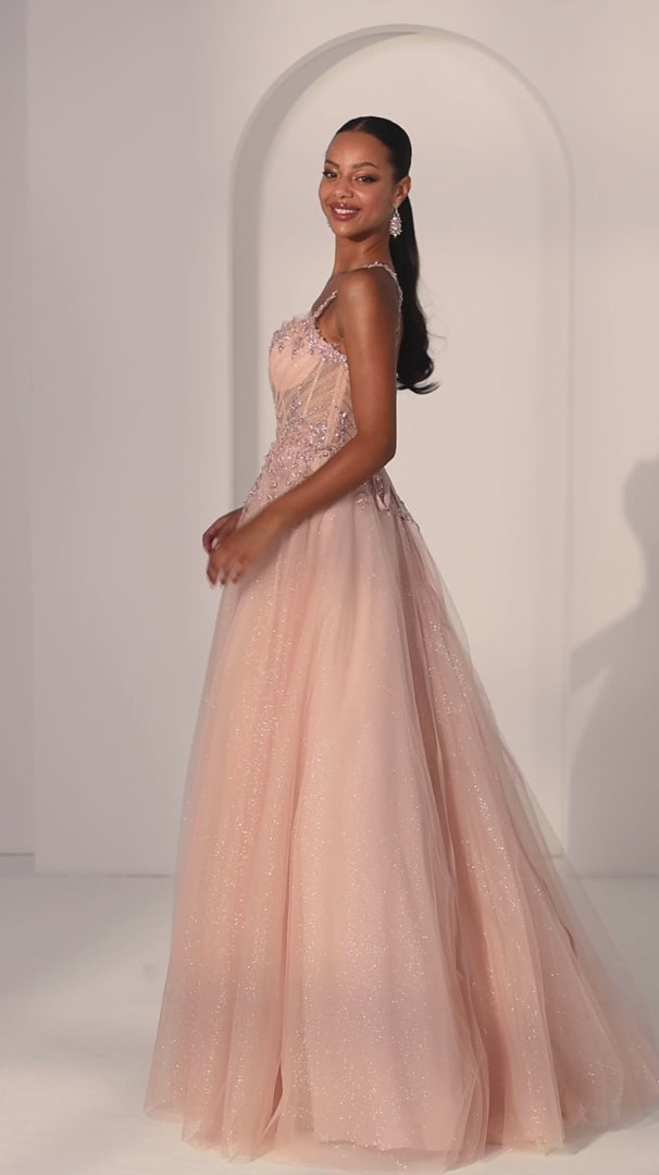 Morilee 49273 Dress