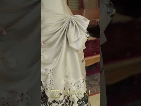 فستان تيراني 241E2494