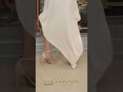 فستان تيراني 242C3003