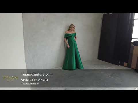 تيراني 2112Mفستان 5404