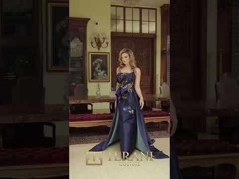 تيراني 242E3148 اللباس