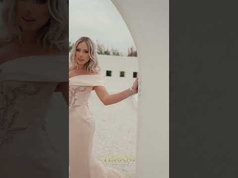 تيراني 241Mفستان 2771