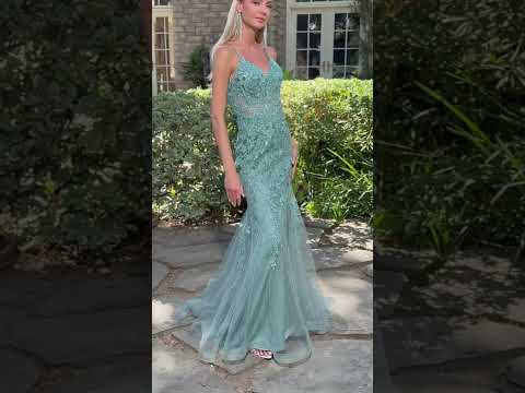 GLS GL3692 Dress