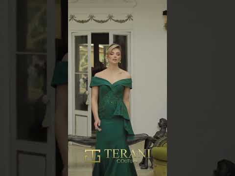 1911 ألمانيMفستان 9339