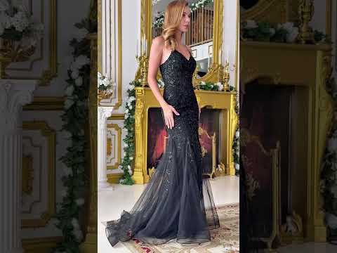 GLS GL3692 Dress