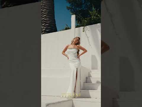 فستان تيراني 241E2437