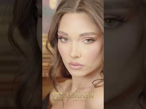 فستان تيراني 241C2335