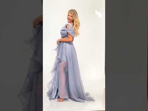 تيراني 231Mفستان 0487