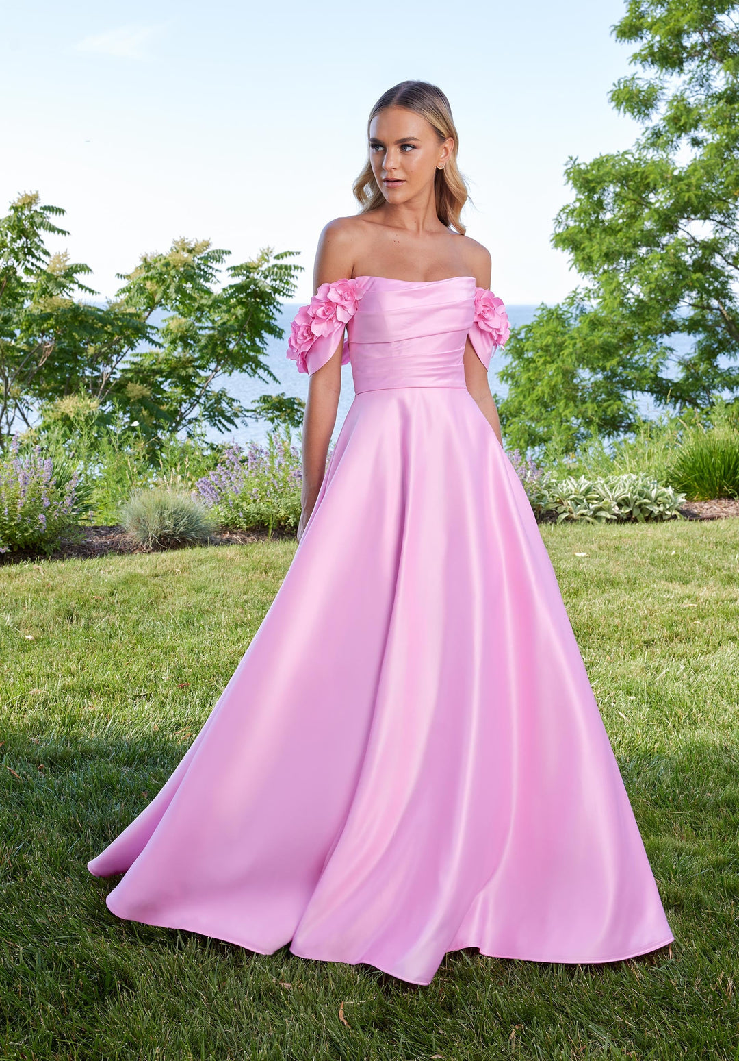 Morilee 49178  Dress - FOSTANI.com
