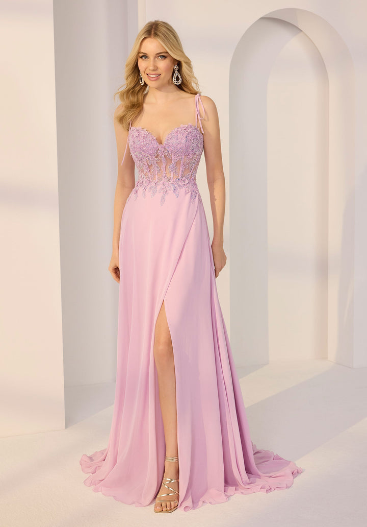 Morilee 49212 Dress - FOSTANI.com