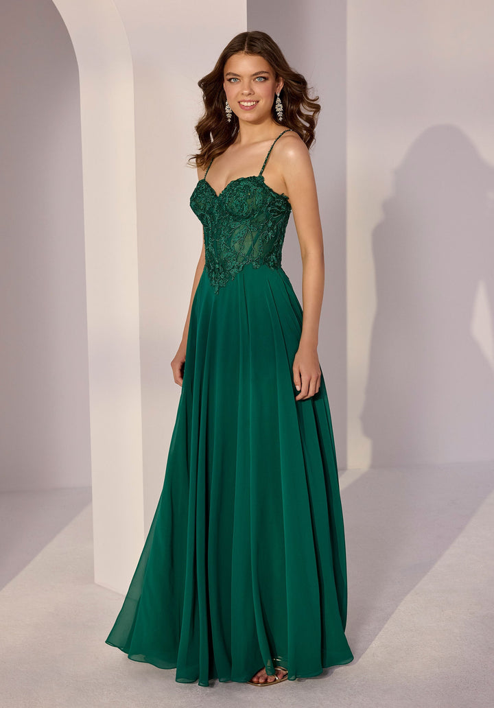 Morilee 49214 Dress - FOSTANI.com