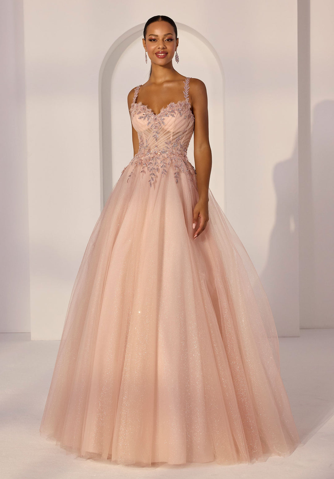 Morilee 49273 Dress - FOSTANI.com