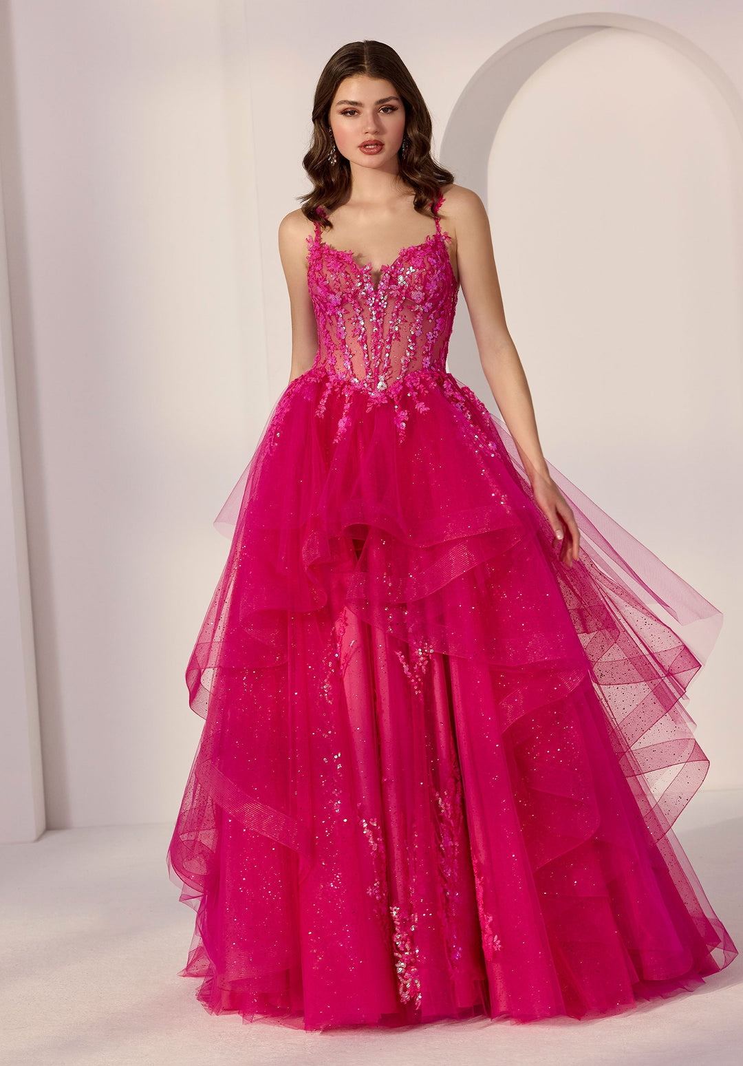 Morilee 49278 Dress - FOSTANI.com