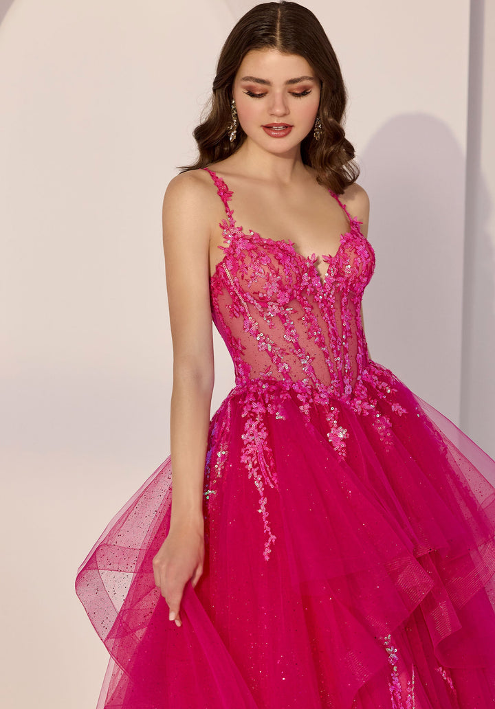 Morilee 49278 Dress - FOSTANI.com