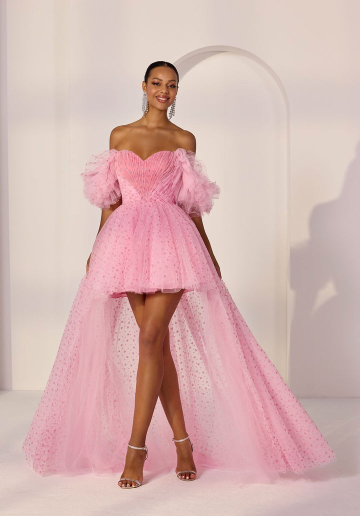 Morilee 49280 Dress - FOSTANI.com