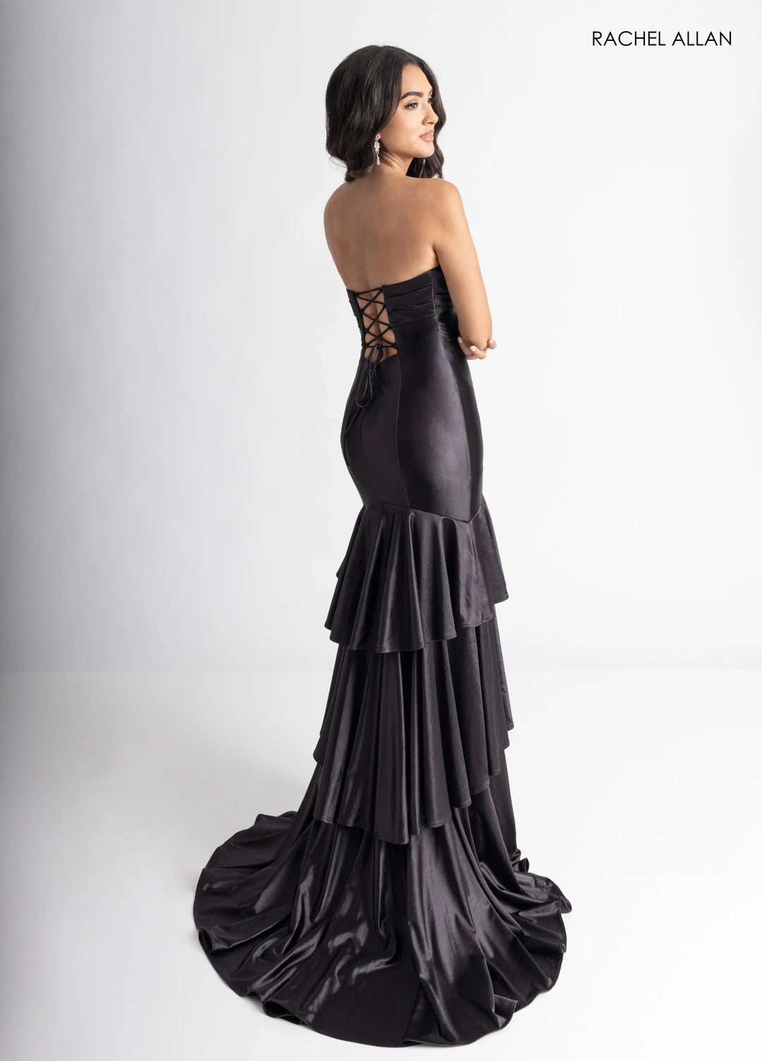 Rachel Allan 70987 Dress - FOSTANI.com