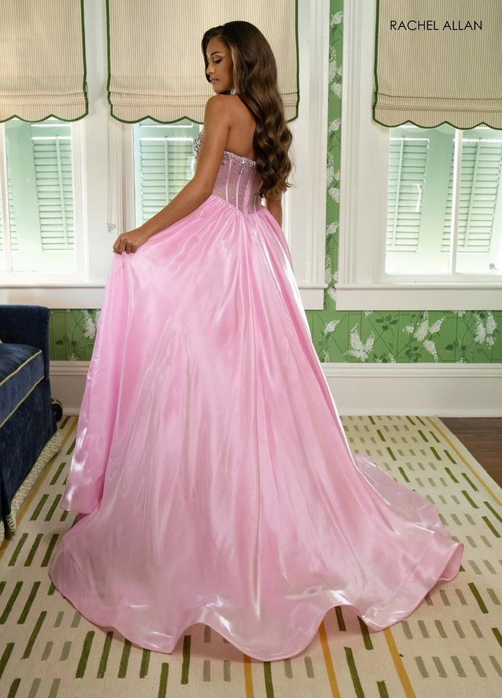Rachel Allan 70998 Dress - FOSTANI.com