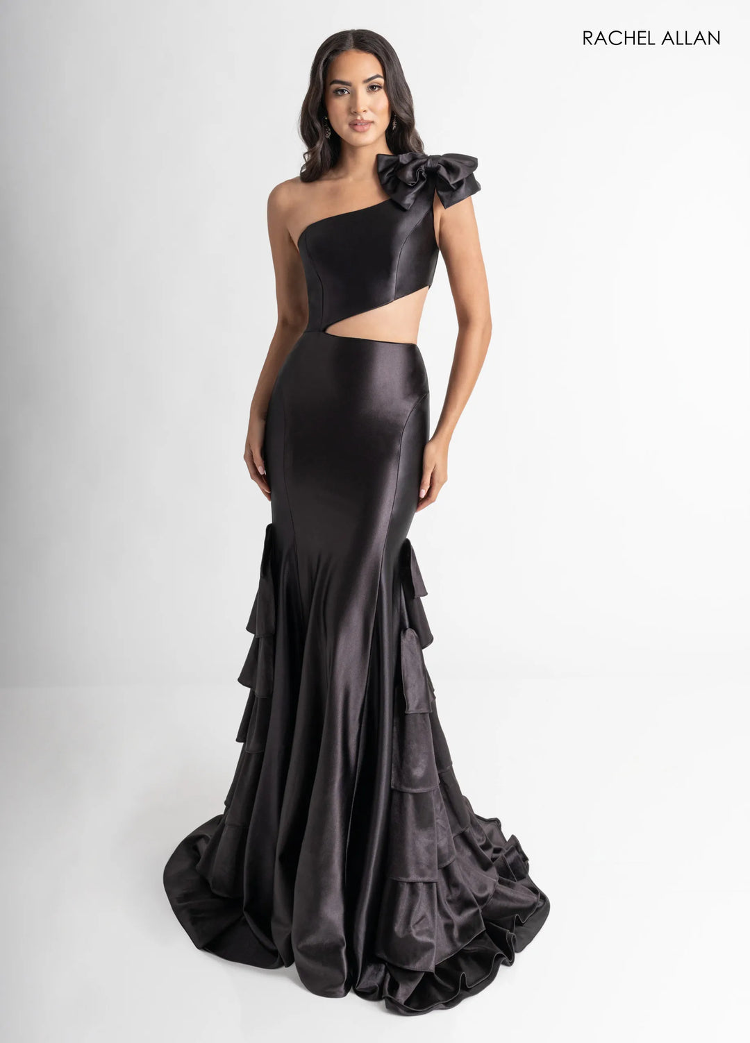 Rachel Allan 70976 Dress - FOSTANI.com