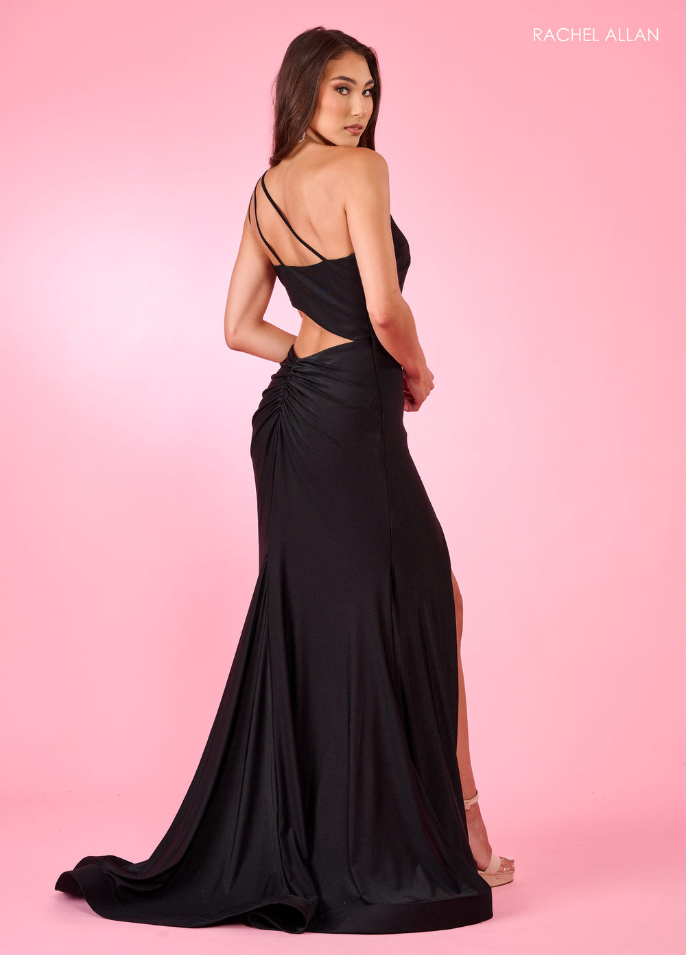 Rachel Allan 70153 Dress - FOSTANI.com