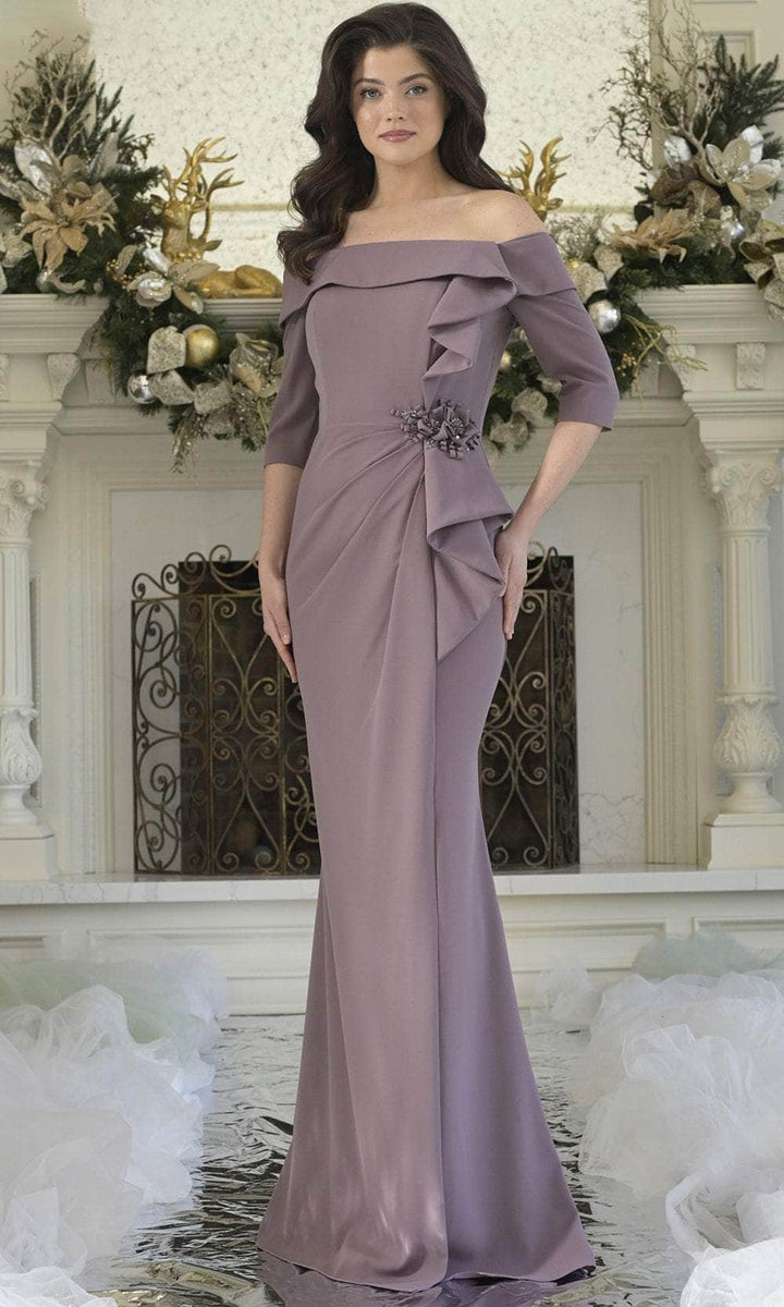 Rina Di Montella RD3202 Dress - FOSTANI.com