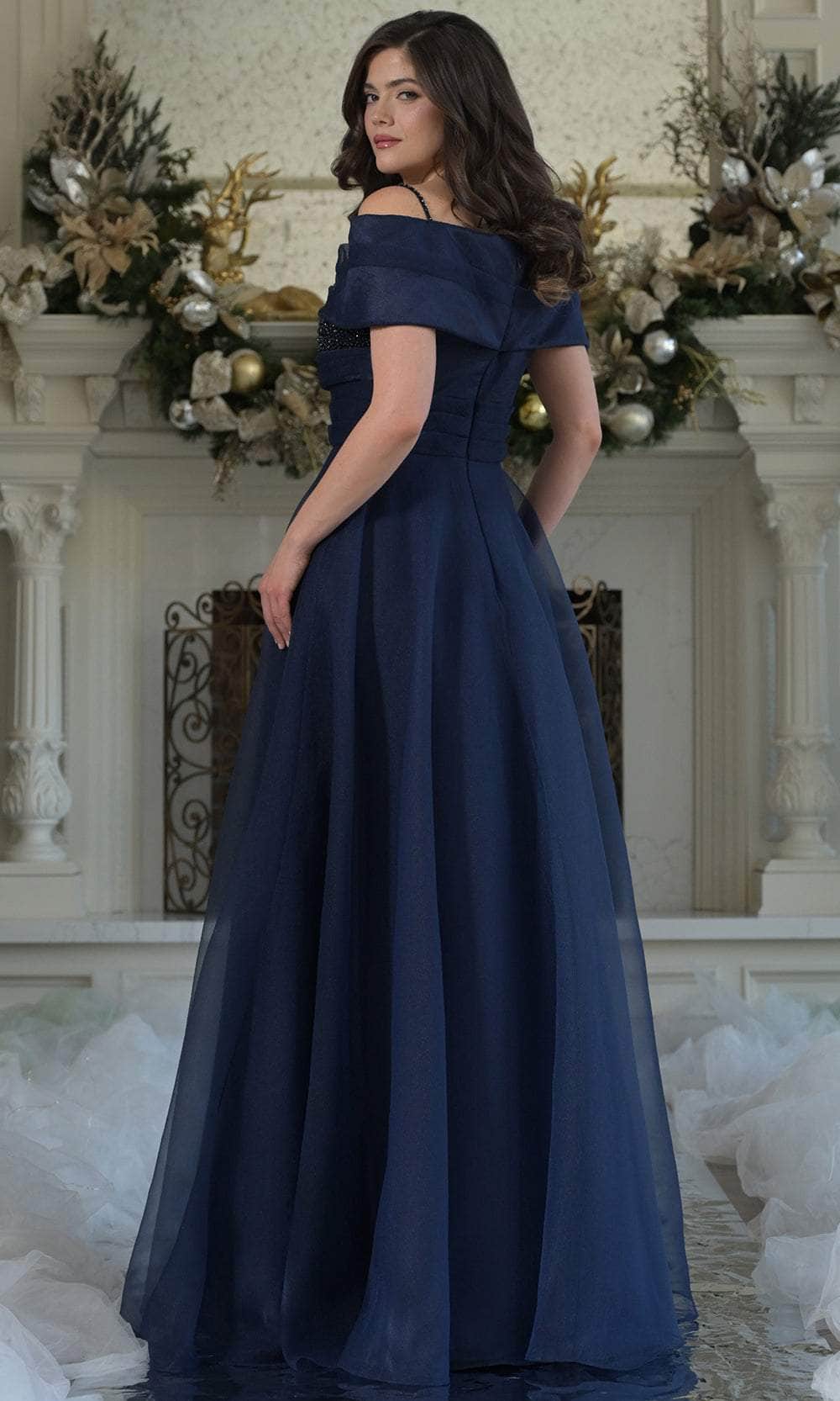 Rina Di Montella RD3303 Dress - FOSTANI.com