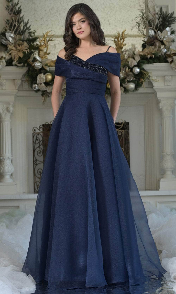 Rina Di Montella RD3303 Dress - FOSTANI.com