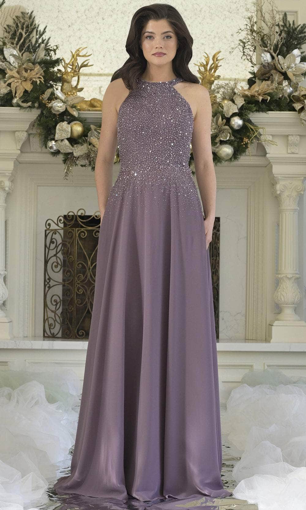 Rina Di Montella RD3304 Dress - FOSTANI.com