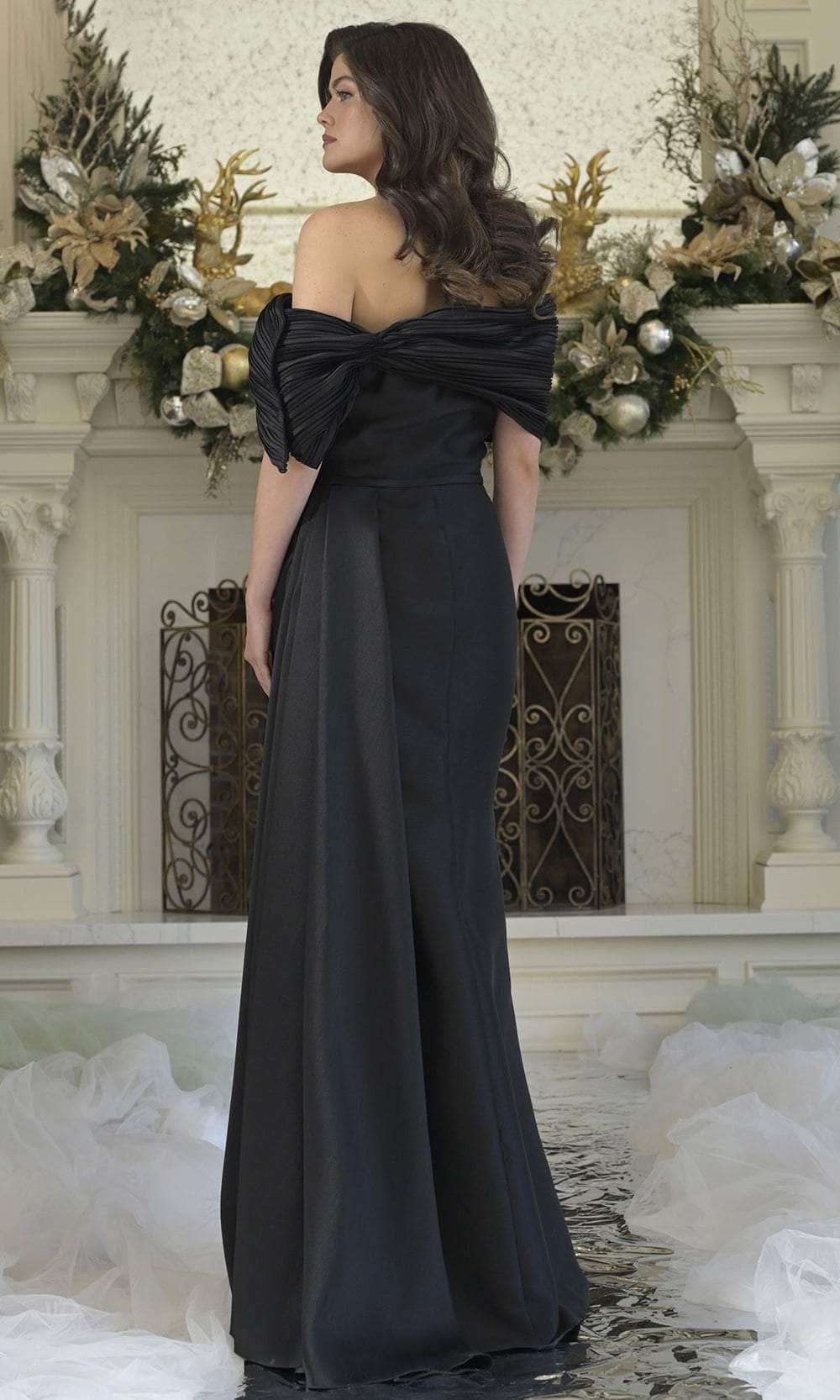 Rina Di Montella RD3309 Dress - FOSTANI.com