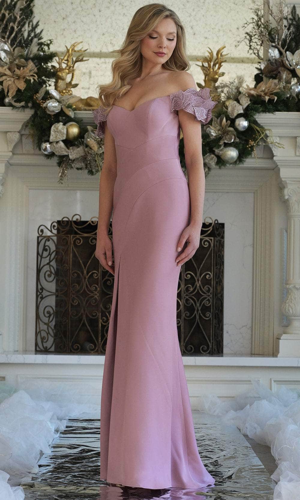 Rina Di Montella RD3325 Dress - FOSTANI.com