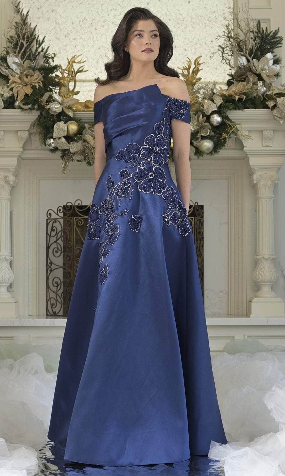 Rina Di Montella RD3344 Dress - FOSTANI.com
