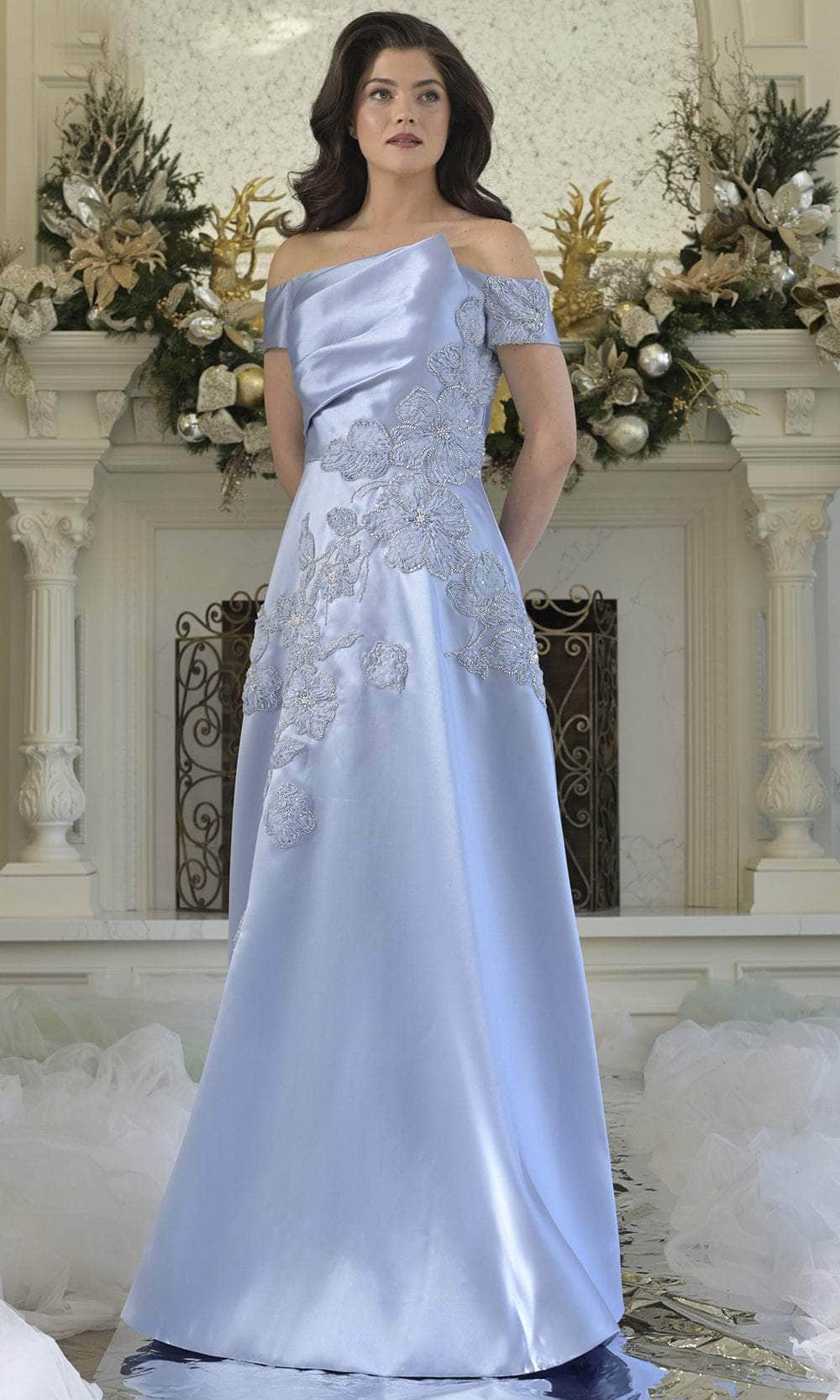Rina Di Montella RD3344 Dress - FOSTANI.com