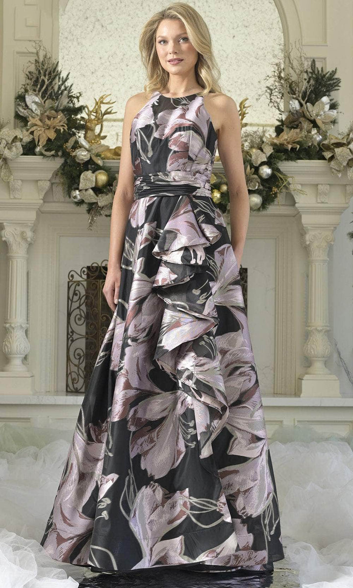 Rina Di Montella RD3361 Dress - FOSTANI.com