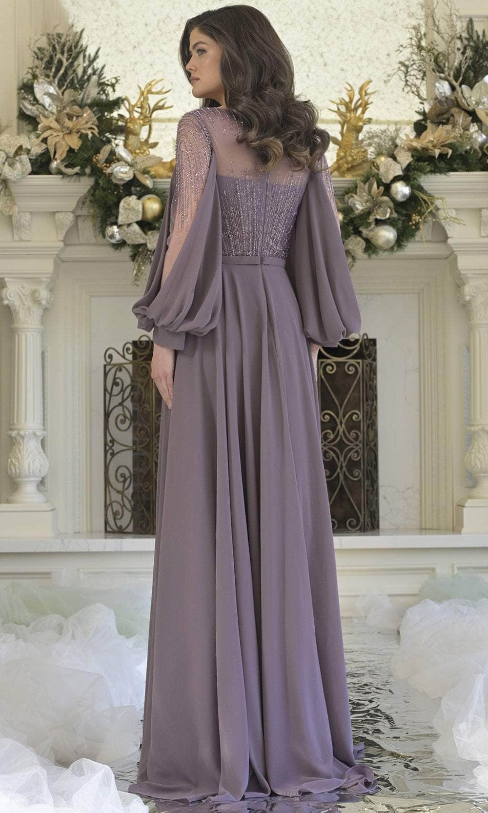 Rina Di Montella RD3374 Dress - FOSTANI.com