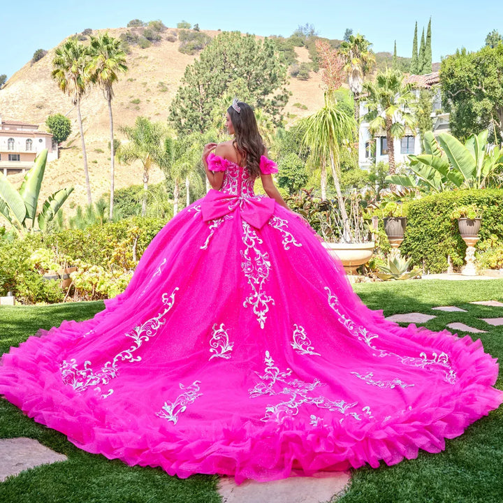 GLS GL3709 Dress - FOSTANI.com