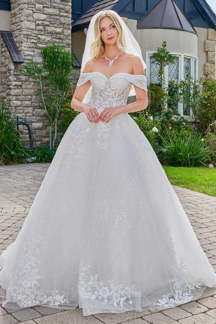 GLS GL3822 Dress - FOSTANI.com