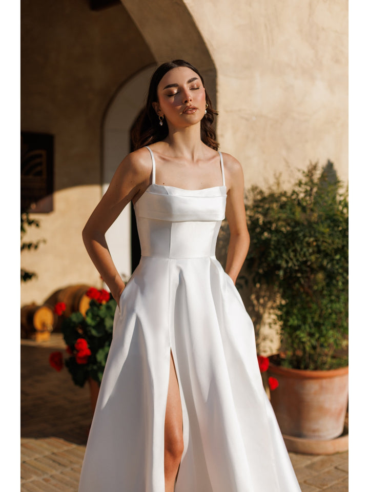 Tina Holly TE305 Dress - FOSTANI.com