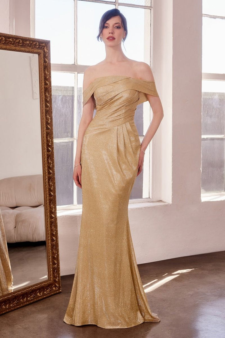 Amoris T603 Dress - FOSTANI.com
